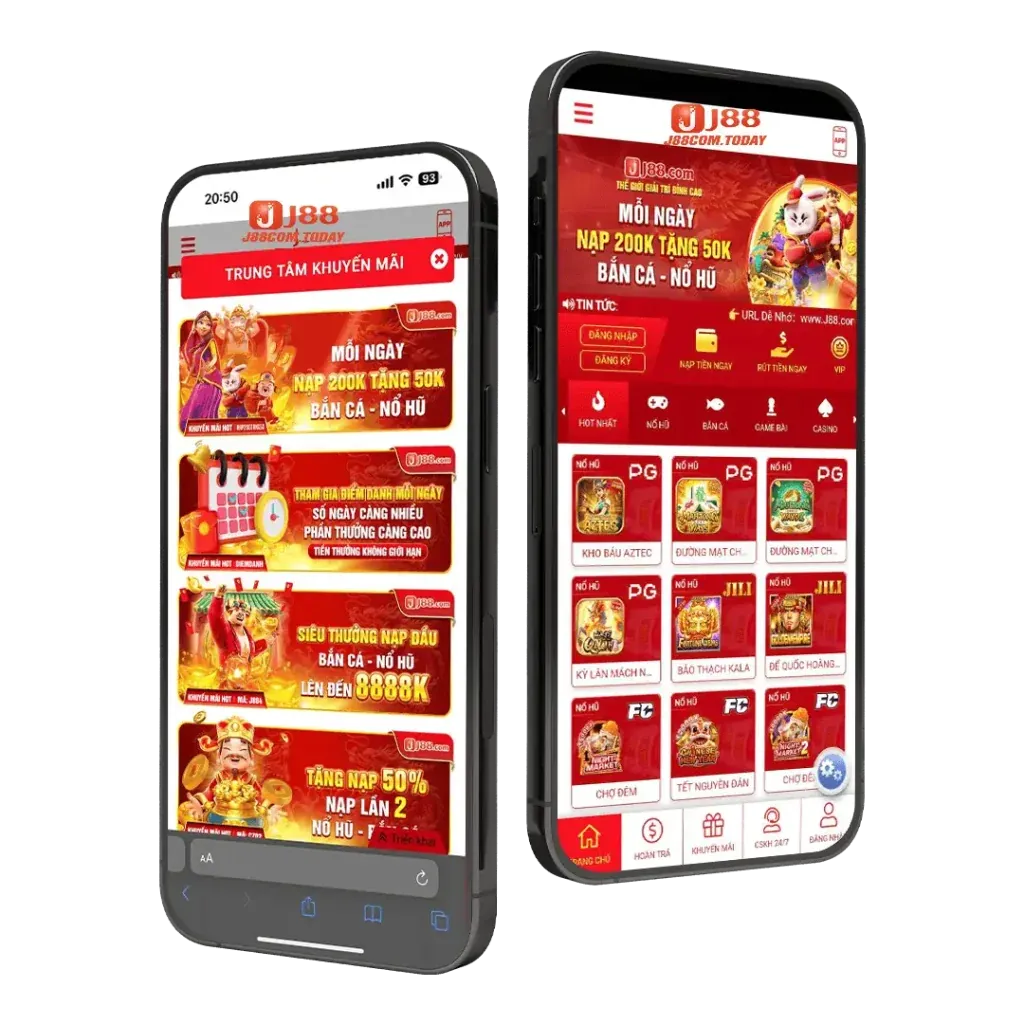 Ưu đãi hàng ngày và hoàn trả tại hubet 7799